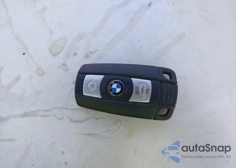 2008 BMW 335I z USA, uszkodzony, nr VIN WBAVB73538VH24053